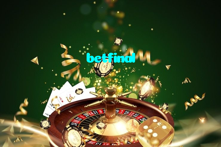 betfinal casino presented on mobile device in Pakistan with slots and live games